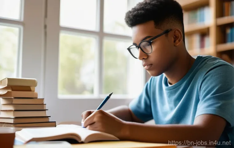 직업상담사와 공공기관 진출 - **Prompt:** A diverse group of young adults, dressed in smart casual attire, engaging in an interact...