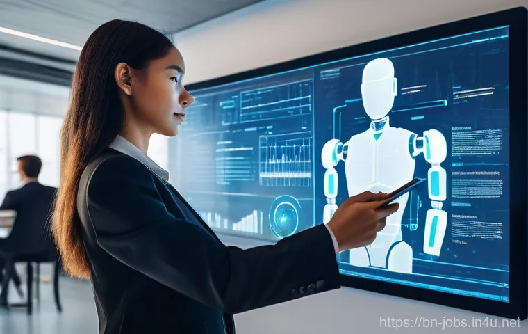 직업상담사와 직업선택 방법 - **Prompt 1: The Path of Self-Discovery and Aspiring Future**
    "A thoughtful young adult, gender-n...